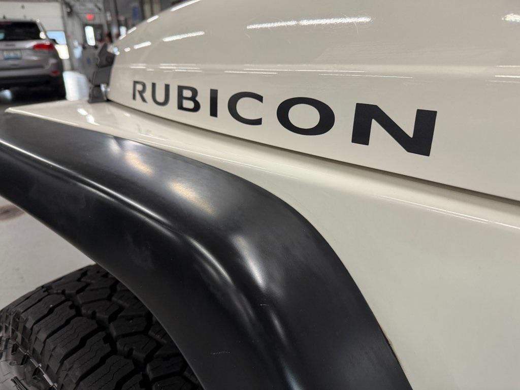 used 2006 Jeep Wrangler car, priced at $21,000