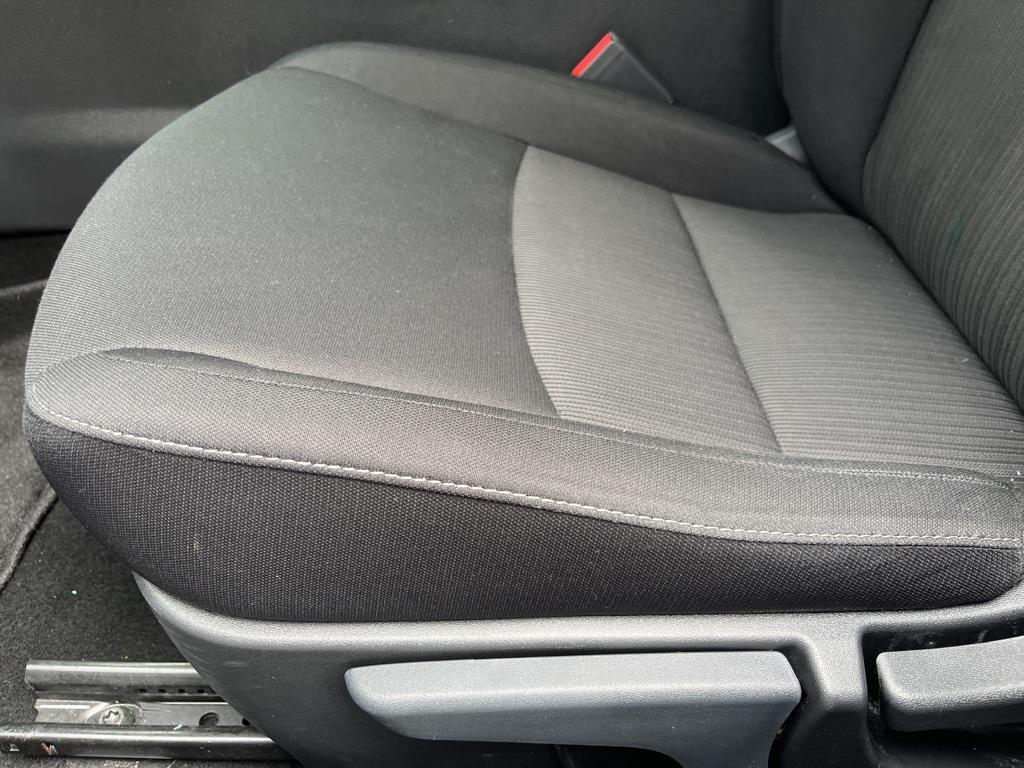 used 2023 Nissan Sentra car, priced at $17,752