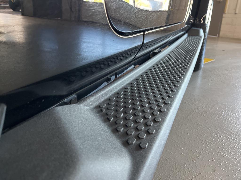 used 2023 Jeep Wrangler 4xe car, priced at $33,759