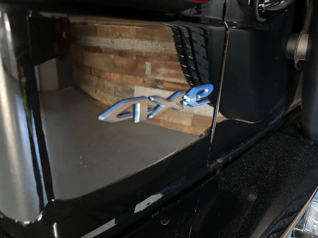 used 2023 Jeep Wrangler 4xe car, priced at $33,759