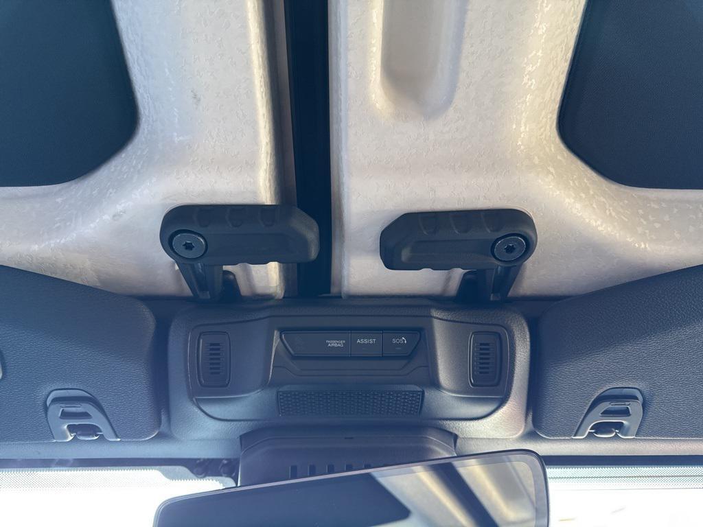 new 2026 Jeep Wrangler car, priced at $69,480