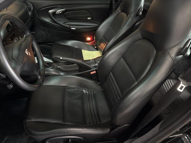 used 2005 Porsche 911 car, priced at $48,000