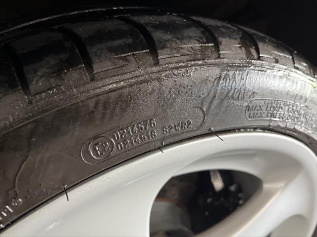 used 2005 Porsche 911 car, priced at $45,600