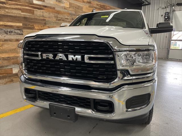 used 2022 Ram 2500 car, priced at $45,690