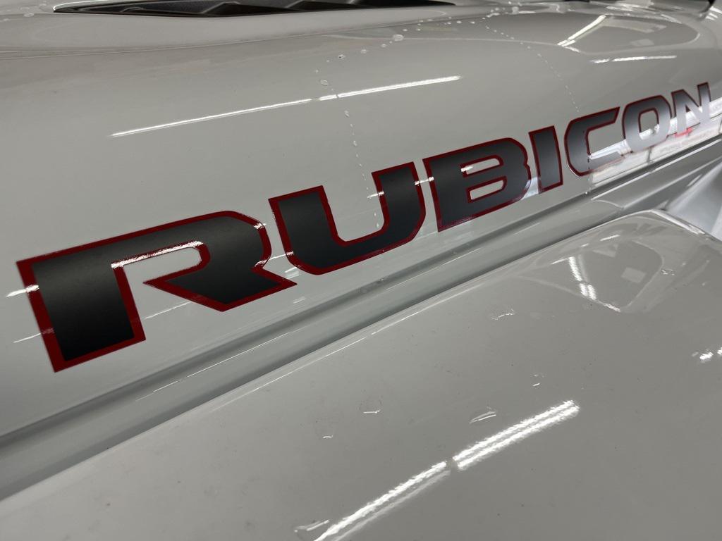 new 2026 Jeep Wrangler car, priced at $64,601