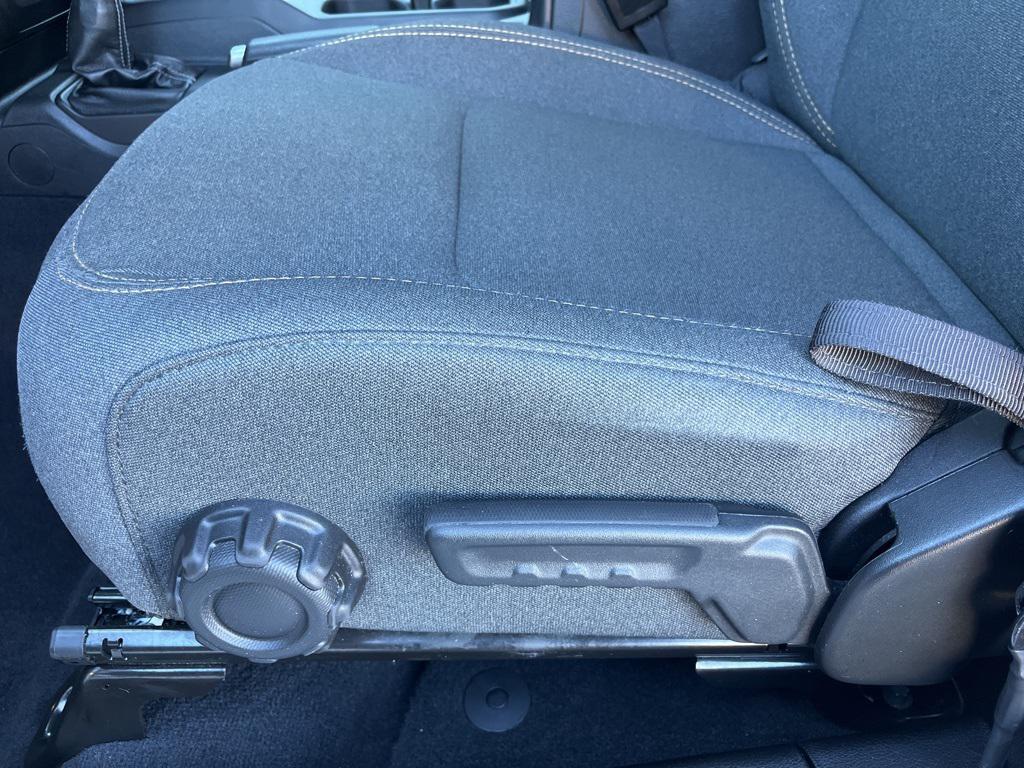 used 2025 Jeep Gladiator car, priced at $35,000