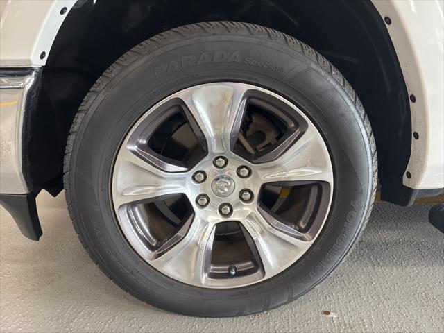 used 2019 Ram 1500 car, priced at $32,000