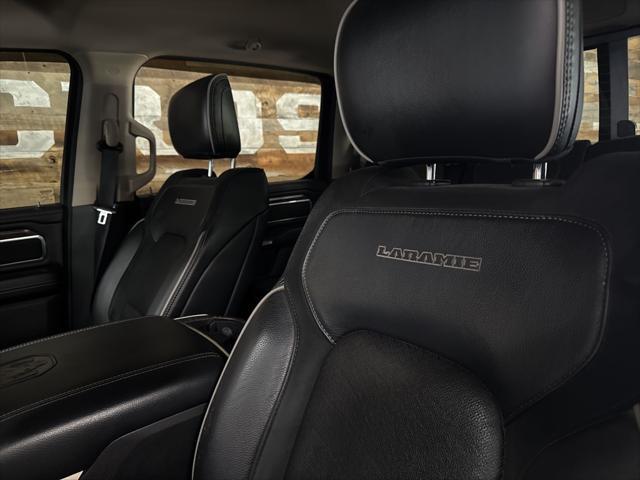 used 2019 Ram 1500 car, priced at $32,000