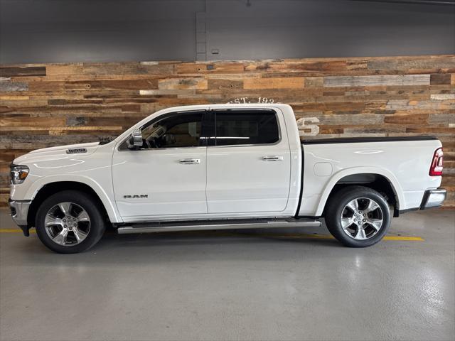 used 2019 Ram 1500 car, priced at $32,000