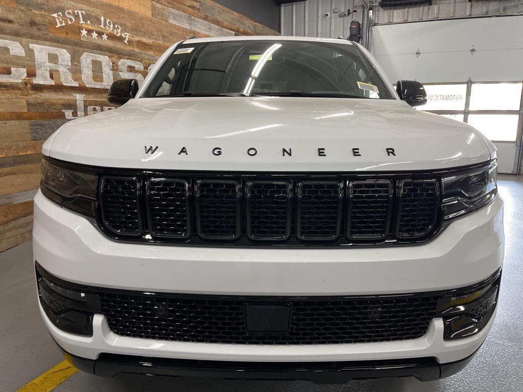 new 2025 Jeep Wagoneer L car, priced at $64,835