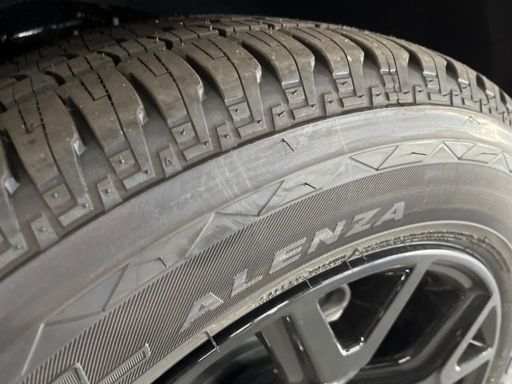 new 2025 Jeep Wagoneer L car, priced at $64,835