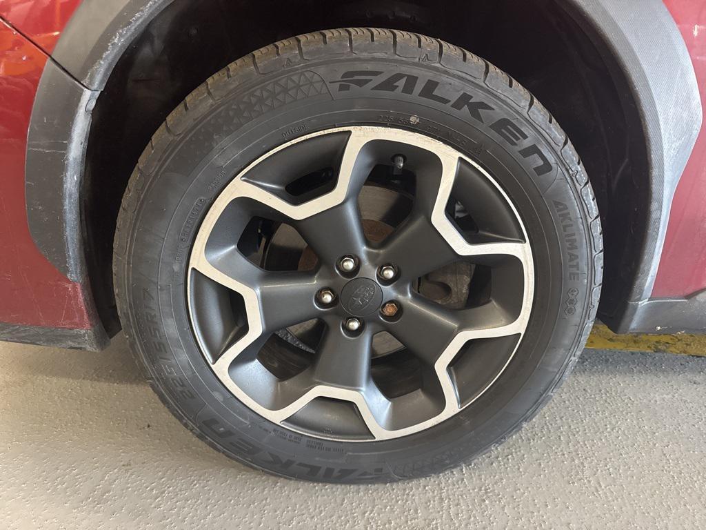 used 2015 Subaru XV Crosstrek car, priced at $10,840