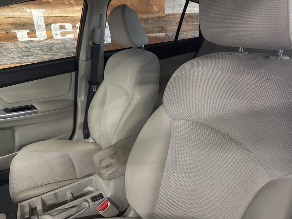 used 2015 Subaru XV Crosstrek car, priced at $10,840