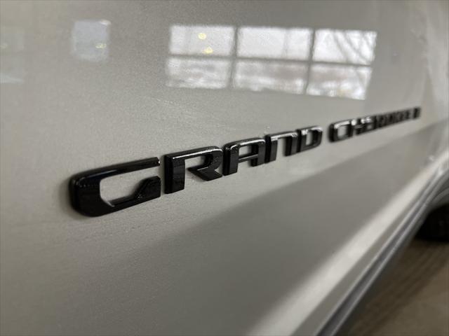 new 2025 Jeep Grand Cherokee car, priced at $41,609