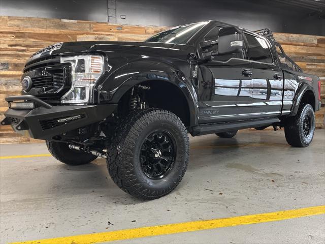 used 2021 Ford F-250 car, priced at $88,300