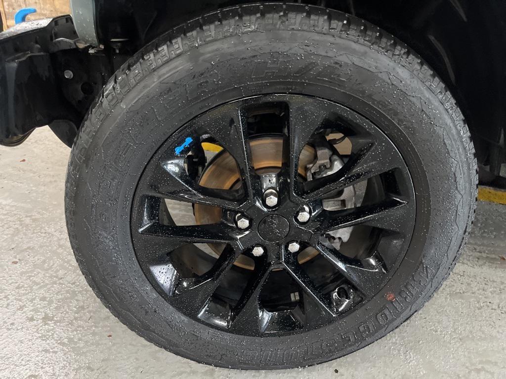 used 2023 Jeep Wrangler 4xe car, priced at $35,000