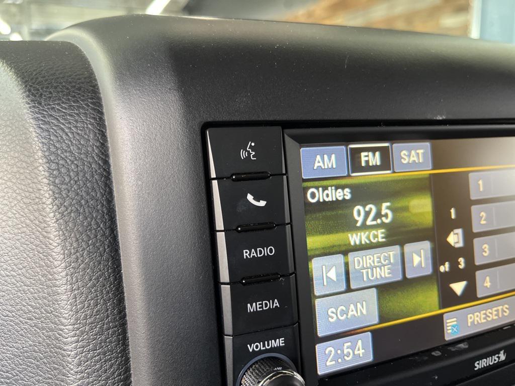 used 2017 Jeep Wrangler Unlimited car, priced at $30,000