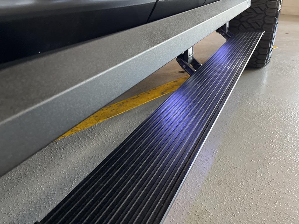 used 2020 Jeep Wrangler Unlimited car, priced at $27,662