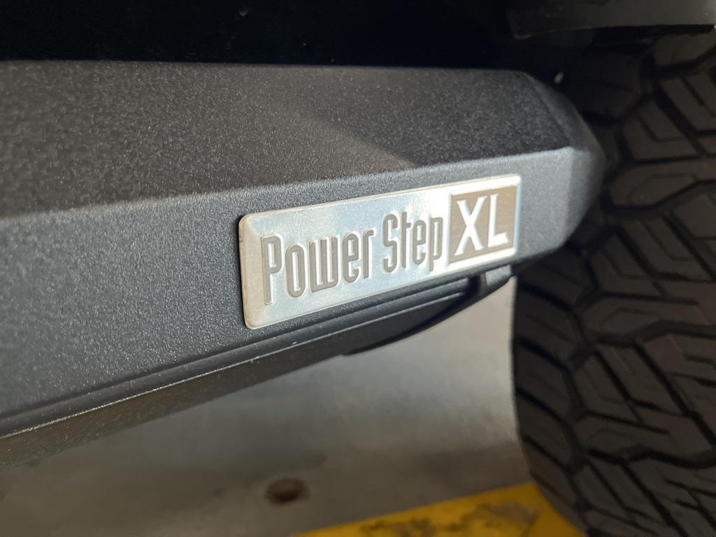 used 2020 Jeep Wrangler Unlimited car, priced at $27,662