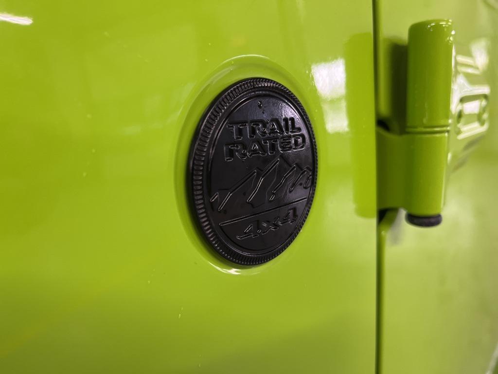 used 2021 Jeep Gladiator car, priced at $31,000