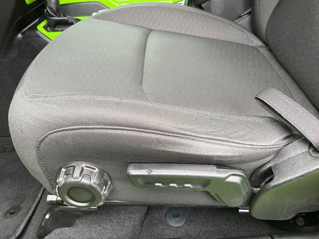 used 2021 Jeep Gladiator car, priced at $31,000