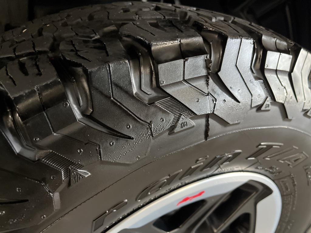 used 2021 Jeep Wrangler car, priced at $31,552