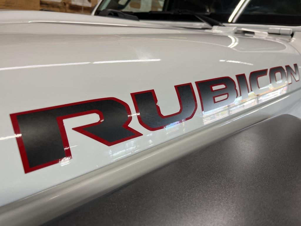 used 2021 Jeep Wrangler car, priced at $31,552