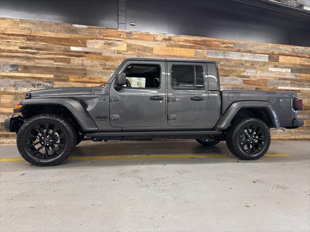 new 2025 Jeep Gladiator car, priced at $41,885