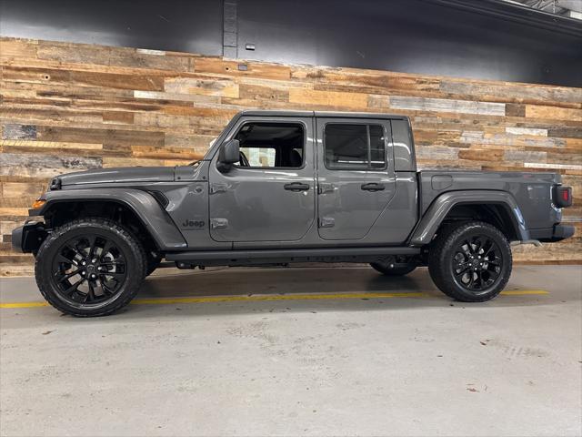 new 2025 Jeep Gladiator car, priced at $41,885