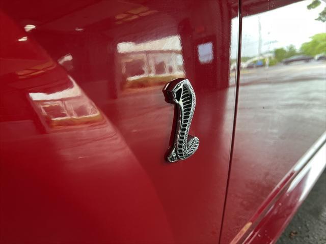 used 1999 Ford Mustang car, priced at $15,200