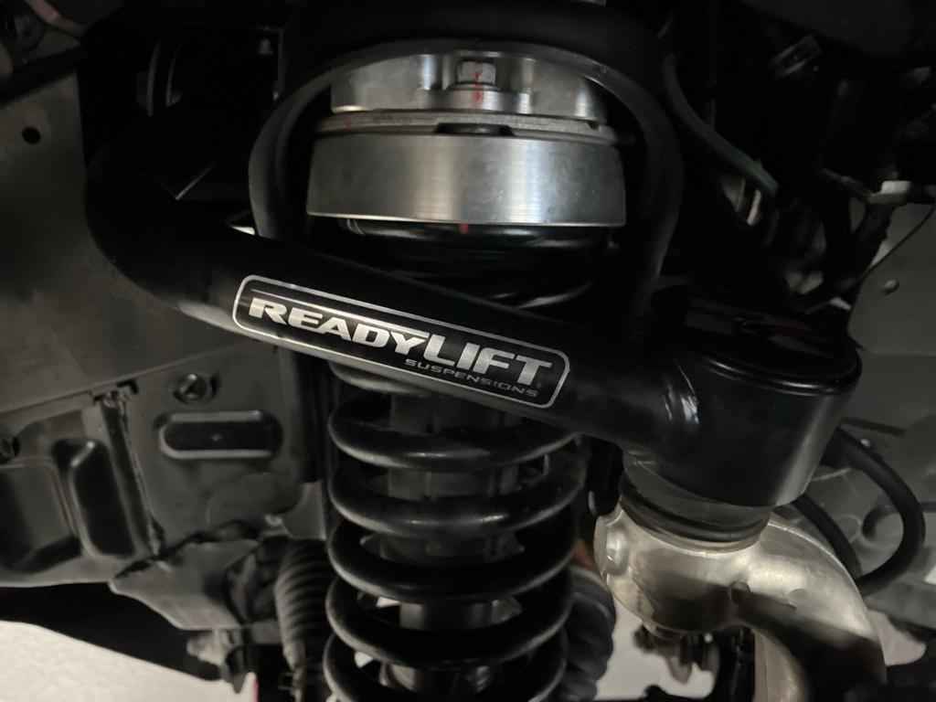 used 2024 Toyota Tacoma car, priced at $43,380