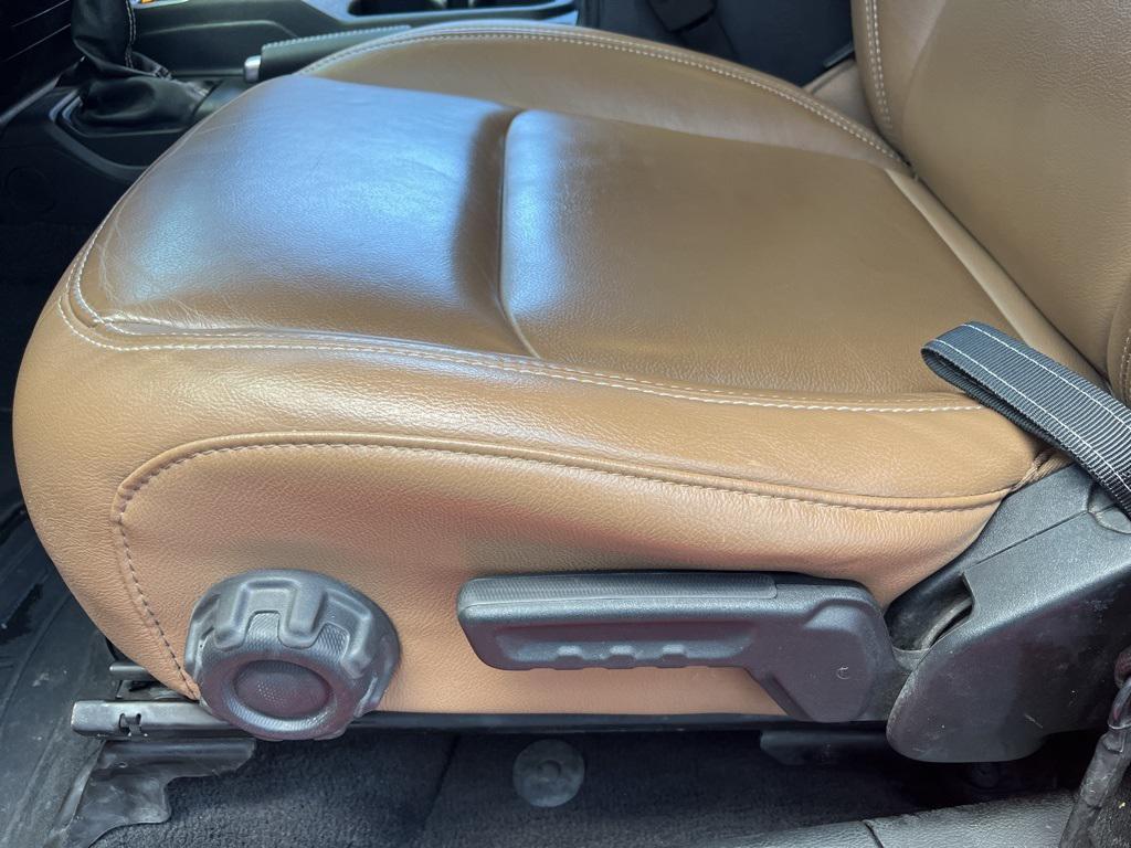 used 2020 Jeep Gladiator car, priced at $37,497