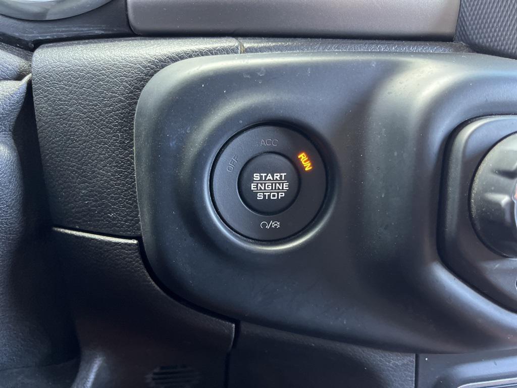 used 2020 Jeep Gladiator car, priced at $37,497