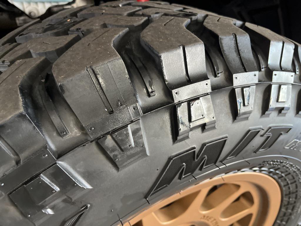 used 2020 Jeep Gladiator car, priced at $36,209