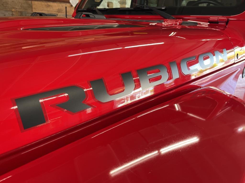 used 2020 Jeep Gladiator car, priced at $36,209