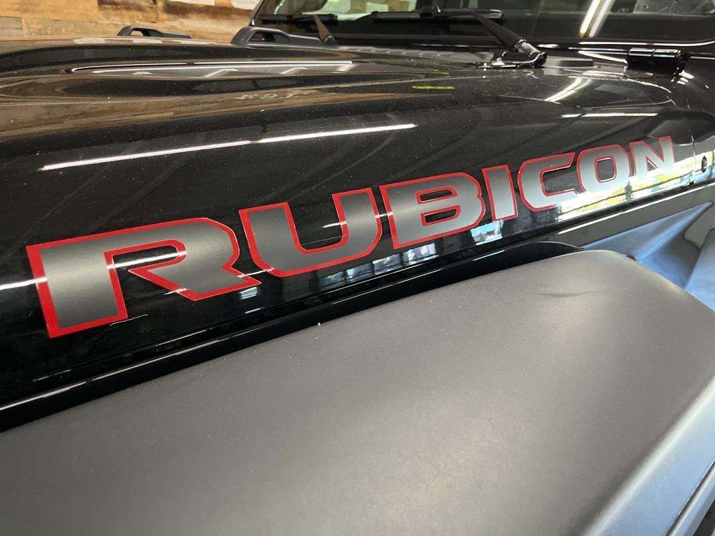 new 2026 Jeep Wrangler car, priced at $59,667