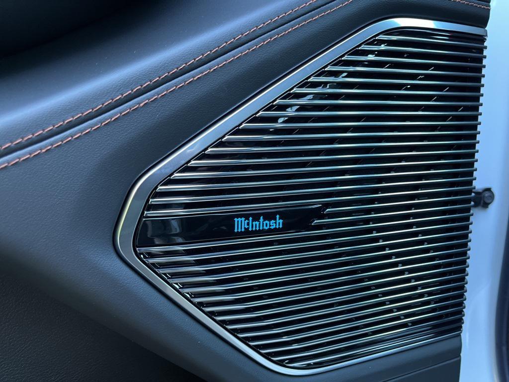 new 2025 Jeep Grand Cherokee L car, priced at $62,000