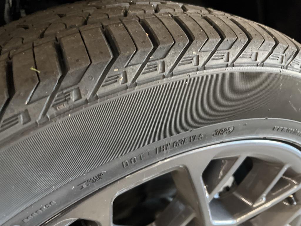 new 2025 Jeep Grand Cherokee L car, priced at $62,000