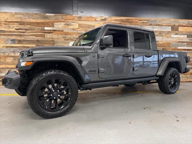 new 2025 Jeep Gladiator car, priced at $41,885