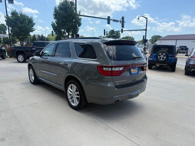used 2023 Dodge Durango car