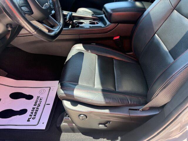 used 2023 Dodge Durango car, priced at $32,900