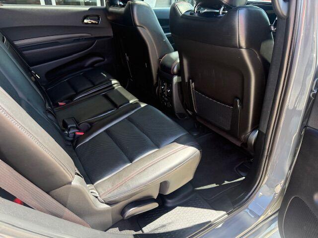 used 2023 Dodge Durango car, priced at $32,900