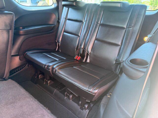 used 2023 Dodge Durango car, priced at $32,900