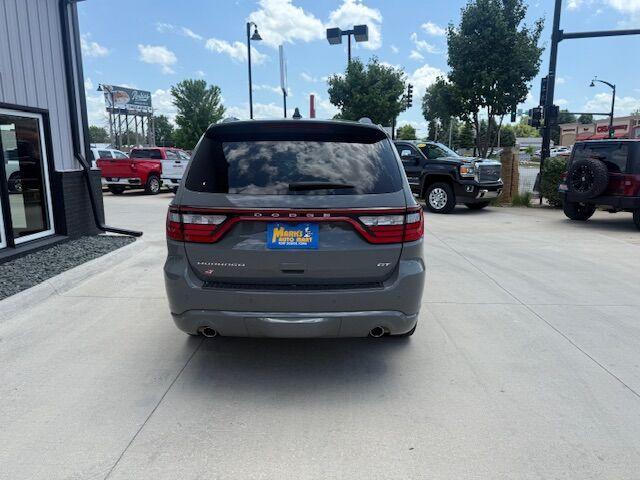 used 2023 Dodge Durango car