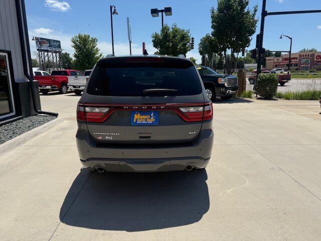 used 2023 Dodge Durango car, priced at $32,900
