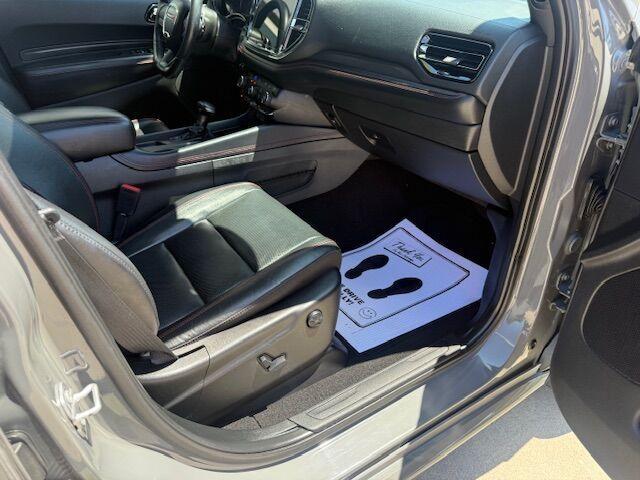 used 2023 Dodge Durango car, priced at $32,900
