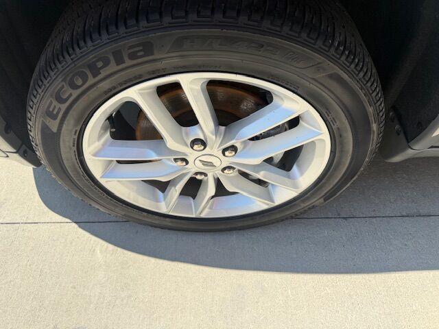 used 2023 Dodge Durango car, priced at $32,900