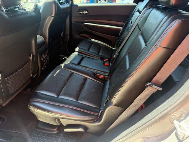 used 2023 Dodge Durango car, priced at $32,900