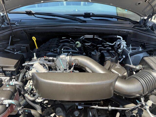 used 2023 Dodge Durango car, priced at $32,900