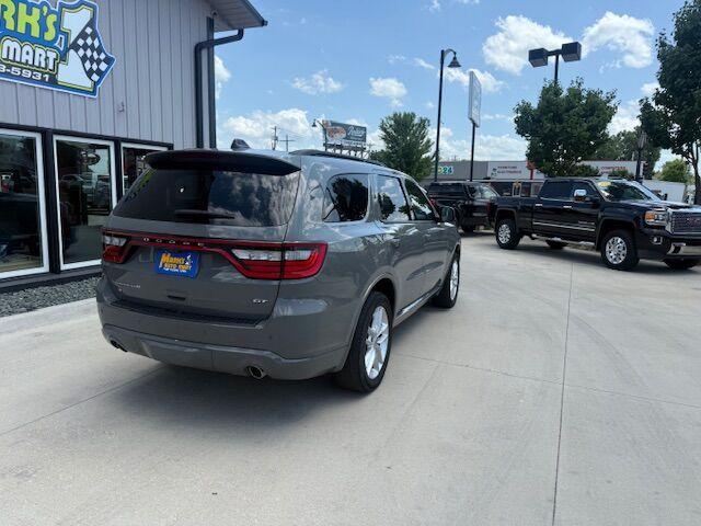 used 2023 Dodge Durango car